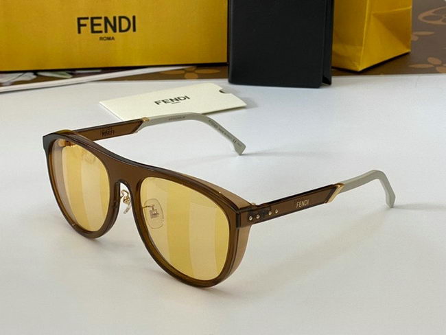 Fendi Sunglasses AAA+ ID:20220420-982